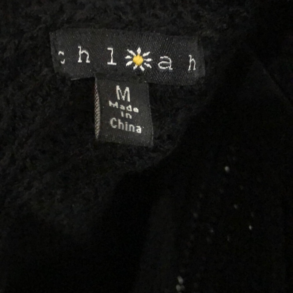 Chloah Sweater NWOT - Picture 4 of 4